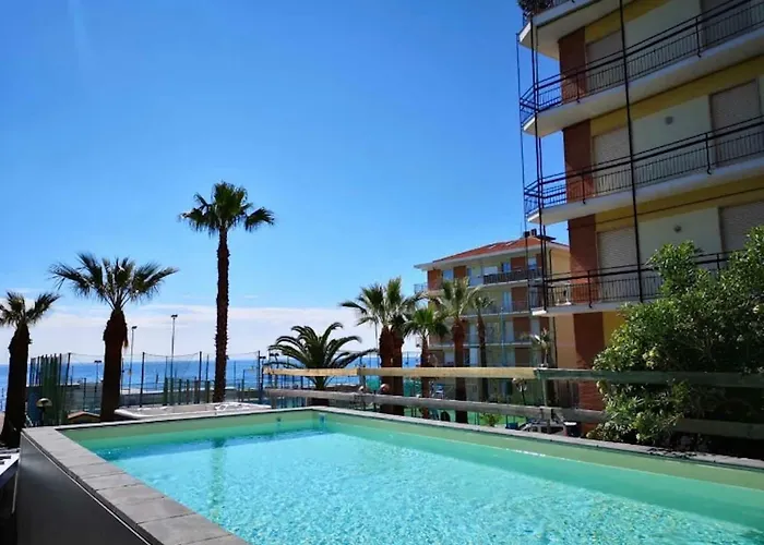 Hotel Lungomare